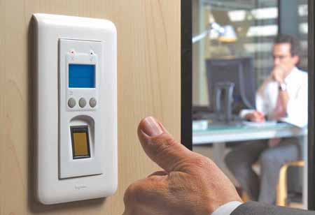 Access Control in South Bend Indiana