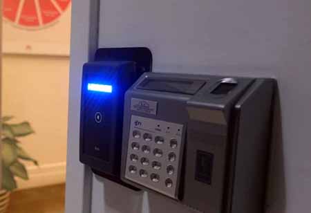 Access Control Prices Muncie