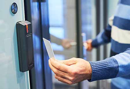 Access control systems Alaska