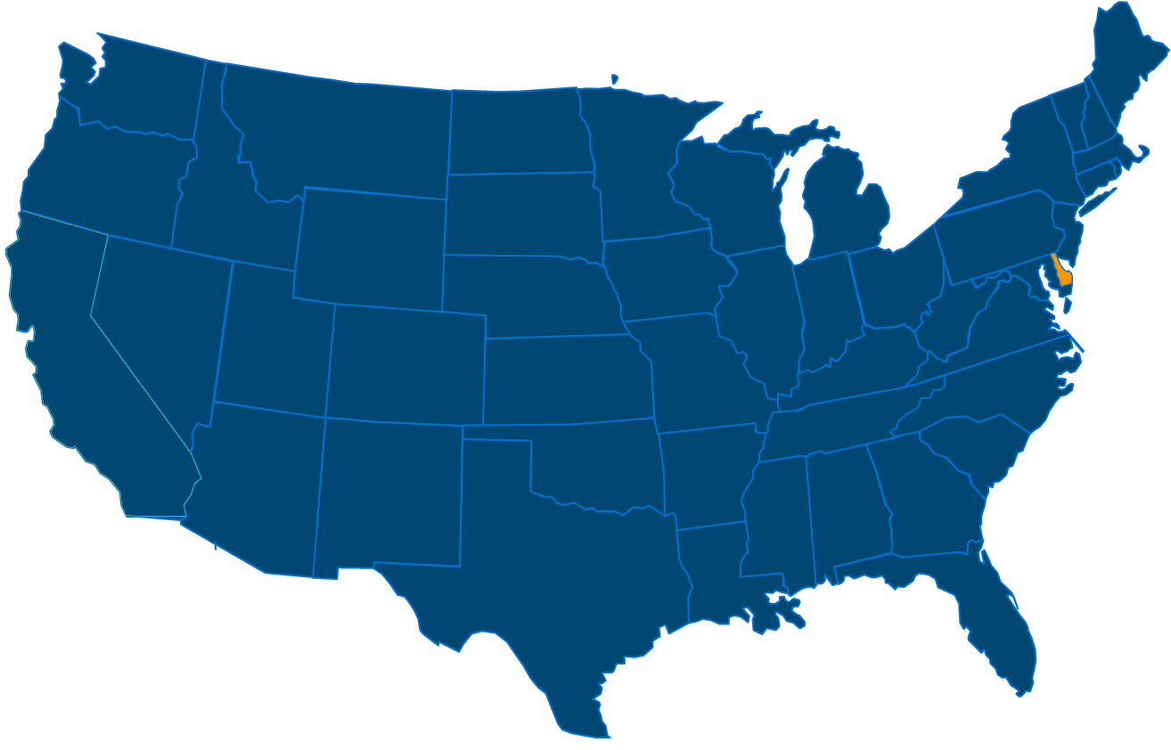 Cost chart for an access control system in Delaware